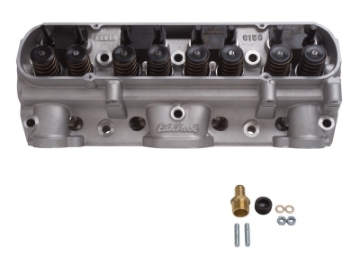 Picture of Edelbrock Performer D-Port Complete 72cc