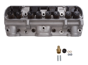 Picture of Edelbrock Performer D-Port Complete 72cc