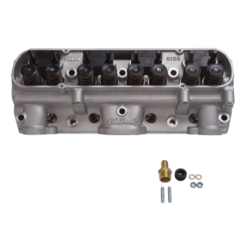 Picture of Edelbrock Performer D-Port Complete 72cc