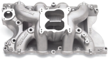 Picture of Edelbrock Performer RPM Air-Gap Ford 460 STD Flange-Sprd Bore