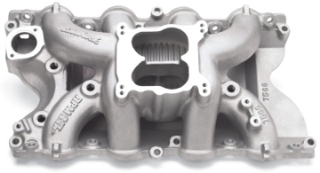 Picture of Edelbrock Performer RPM Air-Gap Ford 460 STD Flange-Sprd Bore