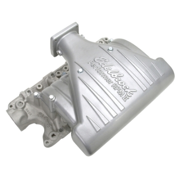 Picture of Edelbrock Ford Mustang 5 0L Performer RPM II Manifold