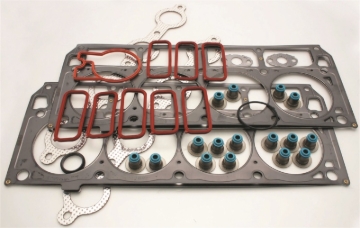 Picture of Cometic Street Pro GM 1997-05 5-7L LS Series Gen III 4-100 Small Block Top End Gasket Kit