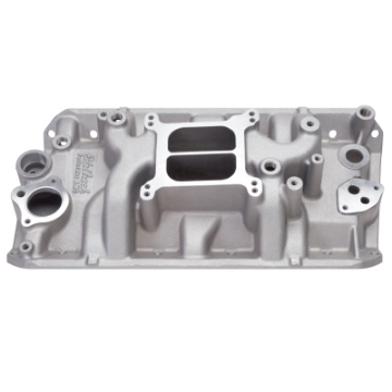 Picture of Edelbrock Performer AMC Manifold w- EGR