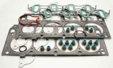 Picture of Cometic Street Pro GM 1999-05 6-0L LS Series Gen III 4-100 Top End Kit Truck Motor