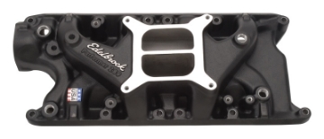 Picture of Edelbrock Performer 289 w- O EGR Black