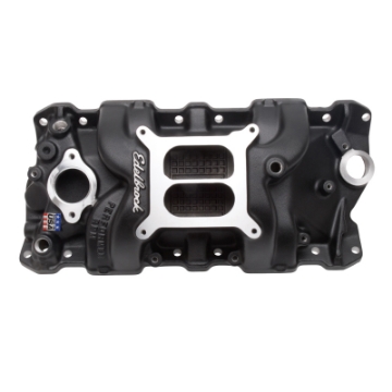 Picture of Edelbrock Performer RPM Manifold Black