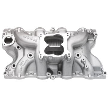 Picture of Edelbrock Performer RPM 460 Manifold