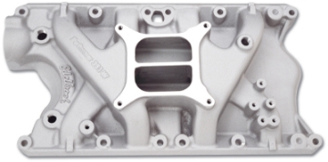 Picture of Edelbrock Performer 351-W Manifold