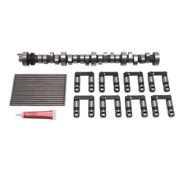 Picture of Edelbrock Camshaft-Lifter-Pushrod Kit Performer RPM SBF 351W