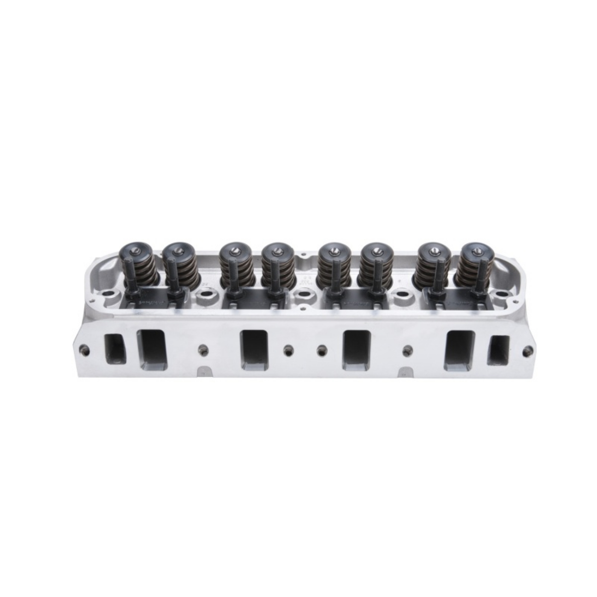 Picture of Edelbrock Cylinder Head SB Ford Performer RPM 2 02In Int Valve for Hydraulic Roller Cam As Cast Ea