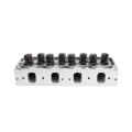 Picture of Edelbrock Cylinder Head SB Ford Perfomer RPM 351 Cleveland for Hydraulic Roller Cam Complete Ea
