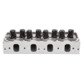 Picture of Edelbrock Cylinder Head SB Ford Perfomer RPM 351 Cleveland for Hydraulic Roller Cam Complete Ea
