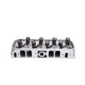 Picture of Edelbrock Cylinder Head BBC Performer RPM Rectangle Port for Hydraulic Roller Cam Complete Ea