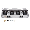 Picture of Edelbrock Cylinder Head Performer RPM CNC Pontiac 1962-1969 455 CI C8 72 cc Combustion Chamber