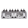Picture of Edelbrock Cylinder Head Performer RPM CNC Pontiac 1962-1969 455 CI C8 72 cc Combustion Chamber