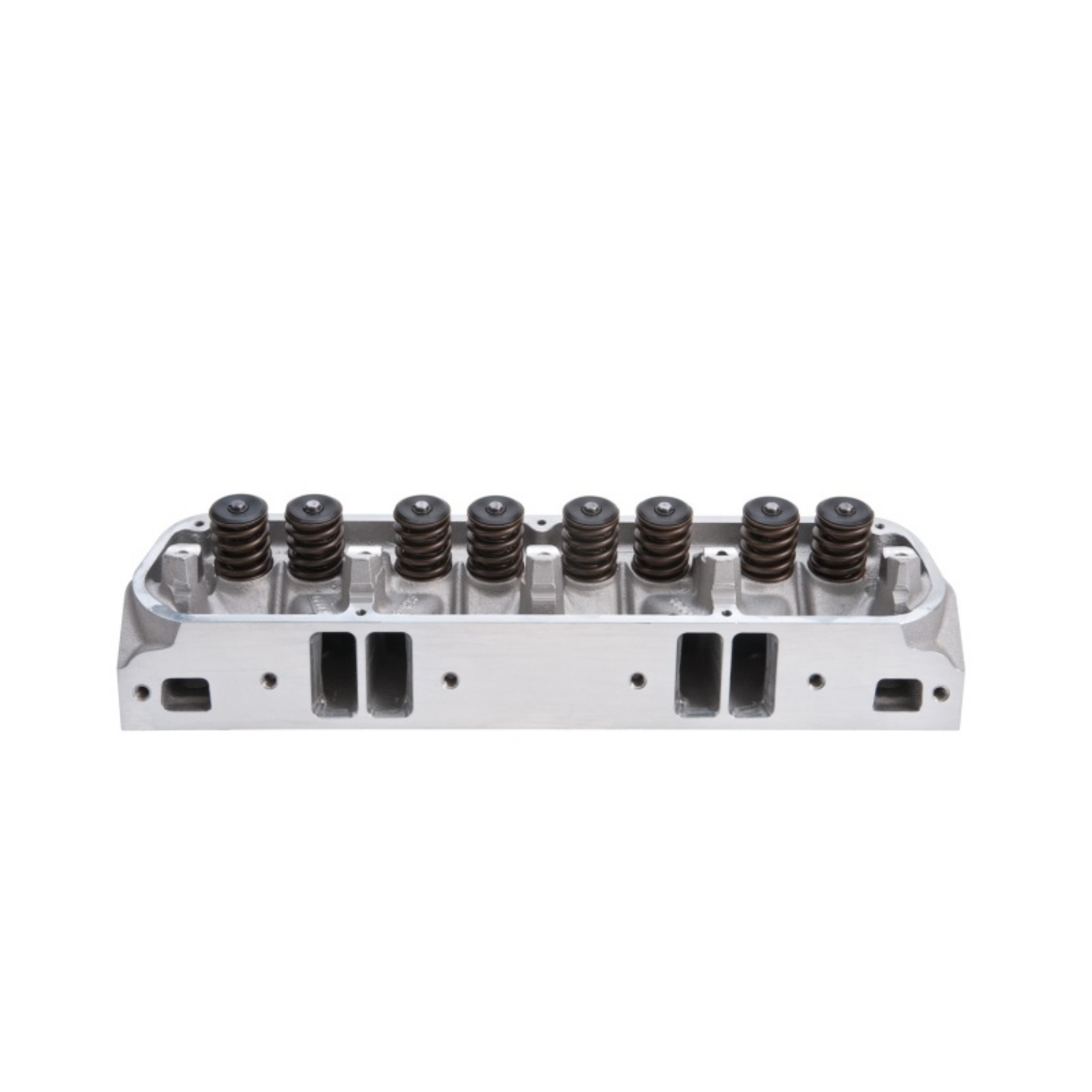 Picture of Edelbrock Cylinder Head SB Chrysler Performer RPM for Hydraulic Roller Cam Complete Ea