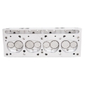 Picture of Edelbrock Cylinder Head Pontiac Performer RPM 87cc for Hydraulic Roller Cam Ea
