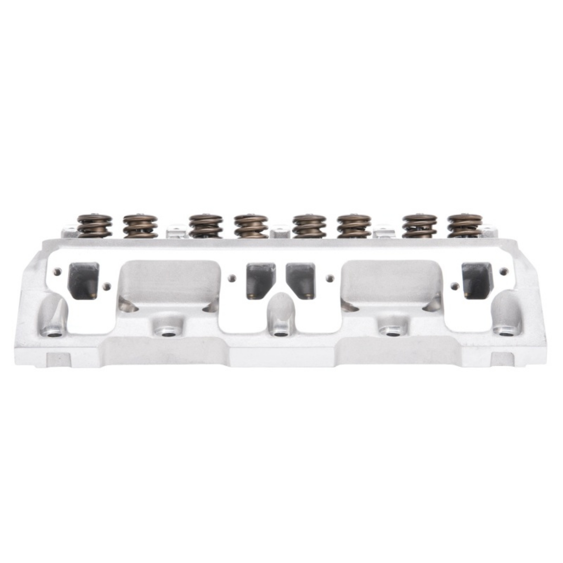 Picture of Edelbrock Cylinder Head SB Chrysler Performer RPM 340 for Hydraulic Roller Cam