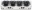 Picture of Edelbrock Cyl Head Perf RPM Chrys Magnum V8 92Up 5 2L 93Up 5 9L Complete