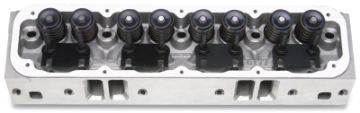 Picture of Edelbrock Cyl Head Perf RPM Chrys Magnum V8 92Up 5 2L 93Up 5 9L Complete