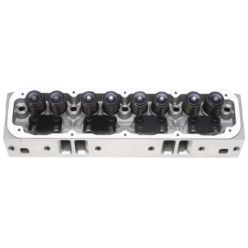 Picture of Edelbrock Cyl Head Perf RPM Chrys Magnum V8 92Up 5 2L 93Up 5 9L Complete