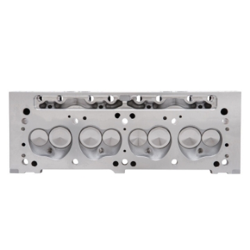 Picture of Edelbrock Cylinder Head SB Chrysler Performer RPM 5 2 and 5 9L Magnum