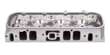 Picture of Edelbrock Cylinder Head Perf RPM BBC Rect Port NHRA Legal Bare