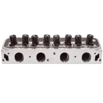 Picture of Edelbrock Single Perf RPM 429-460 95cc Head Complete