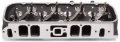Picture of Edelbrock Single Marine BBC Rect Port Head w- Valves