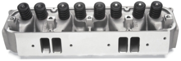 Picture of Edelbrock Single Perf RPM Bb-Chrys 84cc Head Comp
