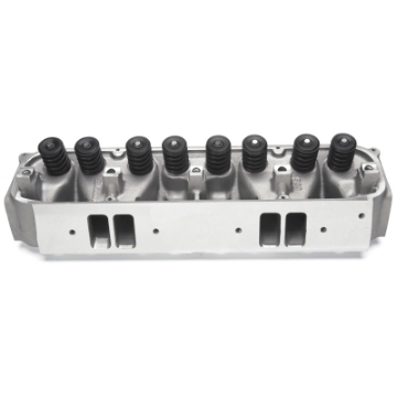 Picture of Edelbrock Single Perf RPM Bb-Chrys 84cc Head Comp