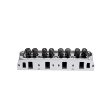 Picture of Edelbrock Single Perf RPM SBF Head 1 90 Comp
