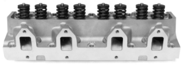 Picture of Edelbrock Single Ford FE 76cc 427 Head Comp