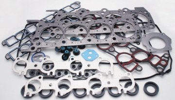 Picture of Cometic Street Pro Ford 1997-04 4-6L SOHC Modular V8 92mm Top End Kit Truck Motor