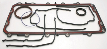 Picture of Cometic Street Pro Ford 1997-04 4-6L SOHC Modular V8 Bottom End Kit Truck Motor