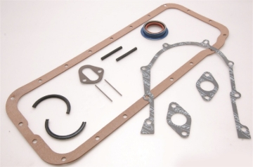 Picture of Cometic Street Pro Ford 1961-71 352-428 FE Big Block V8 Bottom End Kit