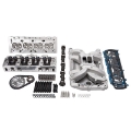 Picture of Edelbrock Power Package Top End Kit Performer RPM Oldsmobile 1965-1976 400-500 Big Block V8 450+ Hp