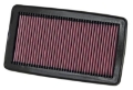 Picture of K&N 07 Acura MDX 3-7L V6 Drop In Air Filter