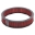Picture of Edelbrock Air Cleaner Element Pro-Flo 3In Tall 14In Diameter Red