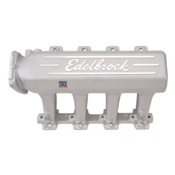Picture of Edelbrock Manifold EFI Pro-Flo XT LS2 As Cast