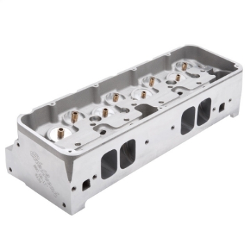 Picture of Edelbrock Cylinder Head BBC Pro-Port Victor High Port Conventional Dr-17 Hip Pro-Port Raw