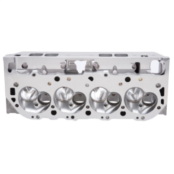 Picture of Edelbrock Cylinder Head BBC Pro-Port Victor High Port Conventional Dr-17 Hip Pro-Port Raw