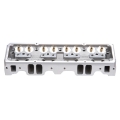 Picture of Edelbrock Cylinder Head SBC NHRA Legal 64cc Angled Plug Bare Single