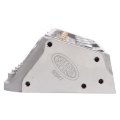 Picture of Edelbrock Cylinder Head SBC NHRA Legal 64cc Angled Plug Bare Single