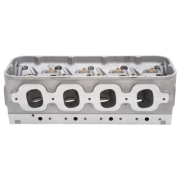 Picture of Edelbrock Cylinder Head BBC BV3 Pro Port Hipd 11 Intake Valve