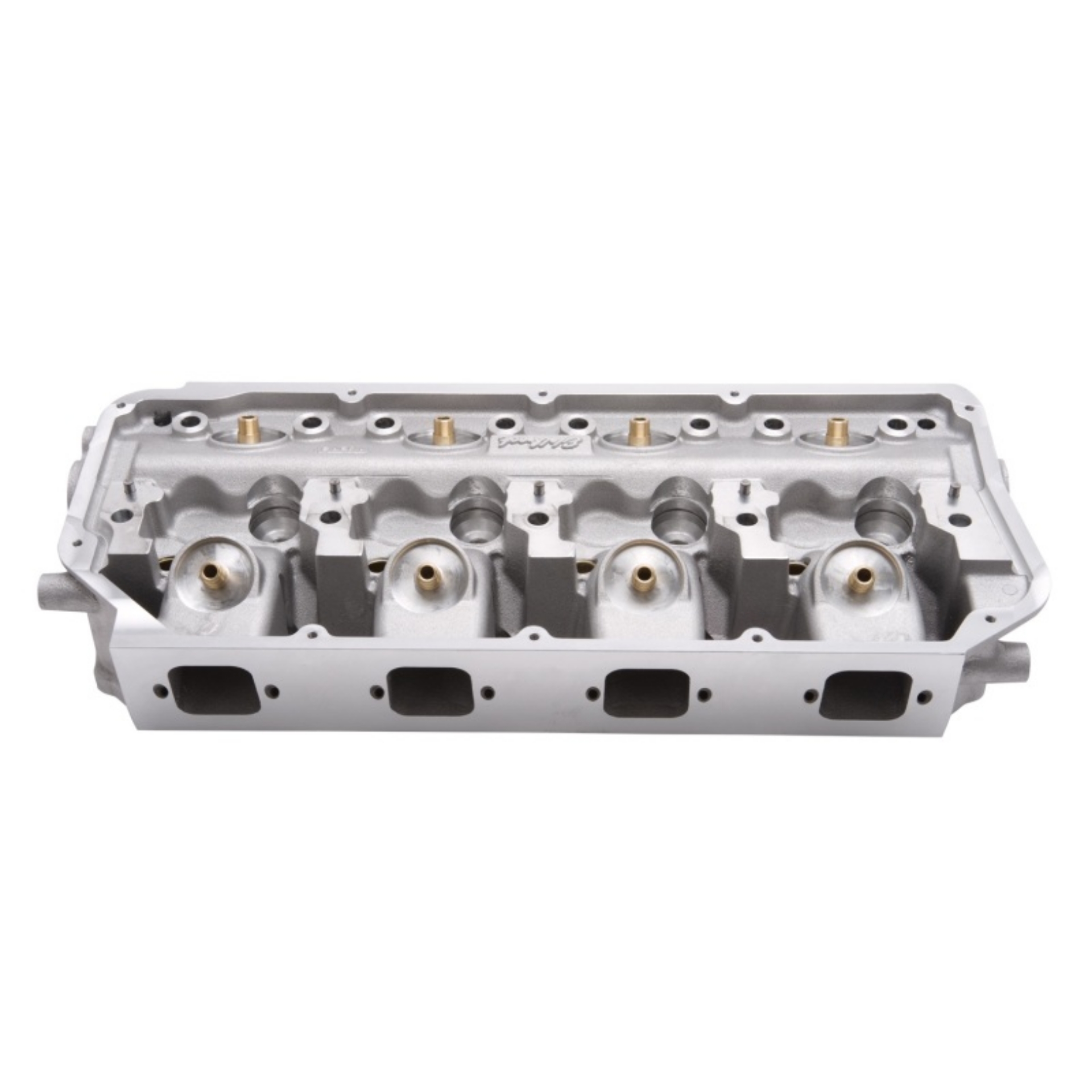 Picture of Edelbrock Cylinder Head Chrysler 426-572 Hemi Bare Single
