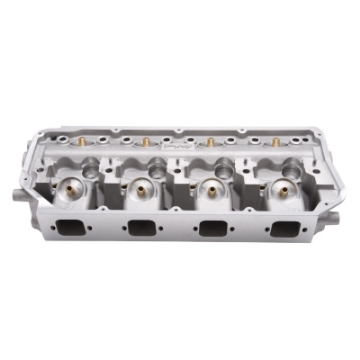 Picture of Edelbrock Cylinder Head Chrysler 426-572 Hemi Bare Single