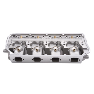 Picture of Edelbrock Cylinder Head Chrysler 426-572 Hemi Bare Single
