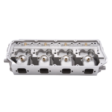 Picture of Edelbrock Cylinder Head Chrysler 426-572 Hemi Bare Single
